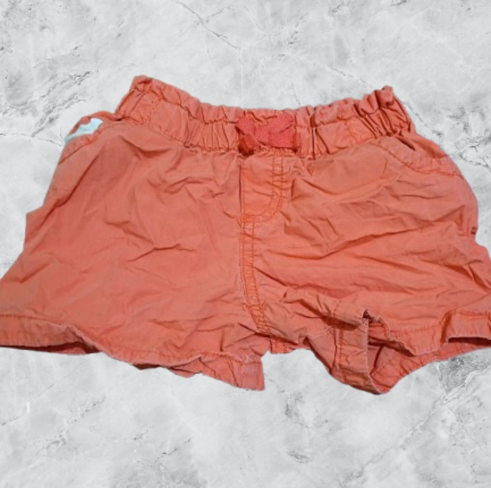 💙 3 For $12 Old Navy Vibrant Orange Shorts